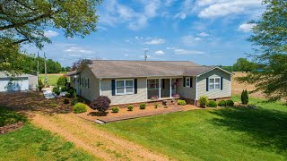 1370 State Route 849 E Boaz KY 42027 — Barry Pritchard [upl. by Rma]