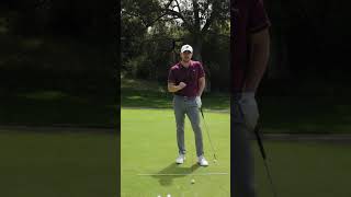 2 Key Elements to Take a Divot [upl. by Kavanagh]