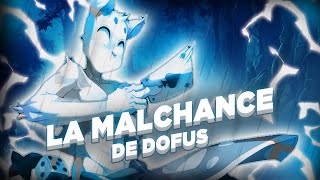 Un Écaflip MALCHANCEUX peutil GAGNER DOFUS RETRO PVP [upl. by Coryden]