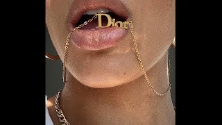 FREE Aitch x NSG Type Beat  quotMy Diorquot [upl. by Ahsem]