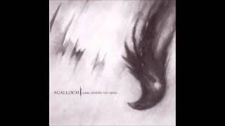 Agalloch  Not Unlike The Waves [upl. by Waneta393]