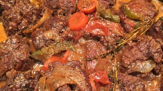 “Turkey Necks The Ultimate Oxtail Alternative You Must Try ” [upl. by Akram116]