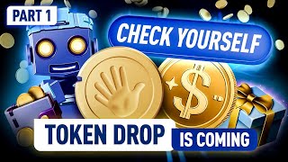 Listing Date is Closer TapSwap’s Token Drop Level Up Rewards with Taps amp Tasks Part 1 [upl. by Shewmaker]