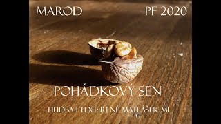 Marod  Pohádkový sen DEMO [upl. by Philly623]