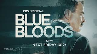 Blue Bloods 14x13 Promo Bad to Worse HD Final Season [upl. by Gnol]