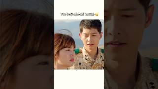 Hijack karte hai😂descendantsofthesunhindi descendantsofthesun viral ytshorts kdramakdramahindi [upl. by Aer]