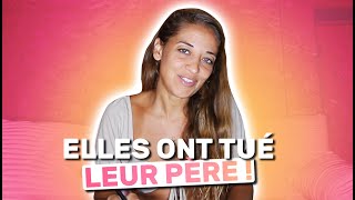 🔻Elles ont tu€ leur père  Le Corps La Maison Lesprit [upl. by Oskar]