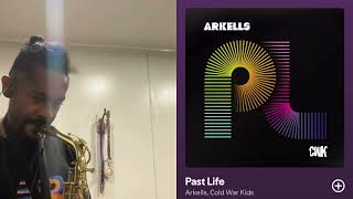 Attempt at Past Life by Arkells  YouTube Music [upl. by Adnalra]