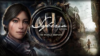 Syberia The World Before OST  Inon Zur  Full  Timestamps Original Game Soundtrack [upl. by Atiuqrahs216]