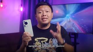 APA KATA MEREKA TENTANG HUAWEI PURA70 ULTRA [upl. by Marga]