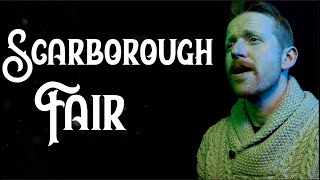 Scarborough Fair  Colm R McGuinness [upl. by Fanchette]