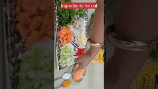 Moong Masoor Ki Dal Recipe  Moong Dal Tadka Recipe  Cook With Amrita sorts recipe [upl. by Yadrahs]