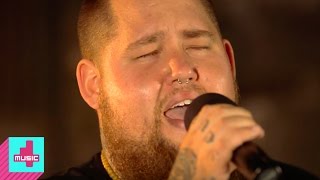 RagnBone Man  Bloodsport Raleigh Ritchie cover live  Box Upfront with got2b [upl. by Oremo876]