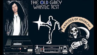 Ian Gillan Black Sabbath The Old Grey Whistle Test 1983 [upl. by Ramos]