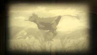 Retarded Running Ostrichhorse Korra Edition [upl. by Chance]