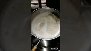 Suji se firni banane ka recipe foodshort vairal [upl. by Zeeba752]