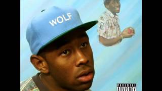 Tyler The Creator  IFHY Ft Pharrell [upl. by Eintrok825]