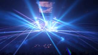 Dash Berlin  Heaven  ETD LOVE 2015 [upl. by Goldi]