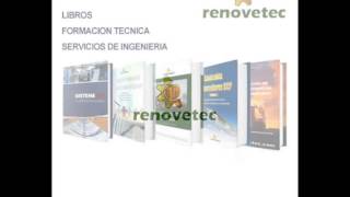 TRAILER RENOVETEC [upl. by Whale990]