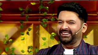 jokes ka guru The kapil Sharma show most funny scene with Sania Mirza [upl. by Severen700]