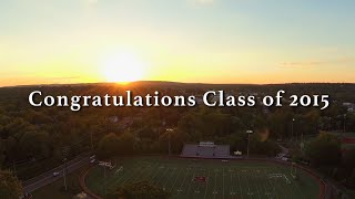 RHS Class of 2015 Tribute Video [upl. by Ellemaj]