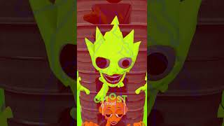 CAN YOU CATCH ALL SIZES INCREDIBOX SPRUNKI TAPES SONG FAMILY In Garrys Mod [upl. by Picco]