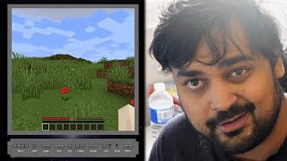 AI Generated Minecraft Is Insane [upl. by Jessabell302]