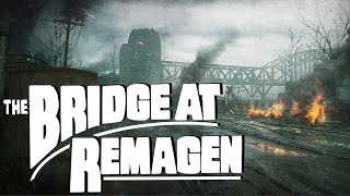 THE BRIDGE AT REMAGEN [upl. by Perice]