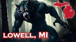 We Looked for the MICHIGAN DOGMAN [upl. by Deery]