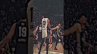 La Real Voladora 🏀 LaRealVoladora rap mexico basketball nba rapmex [upl. by Samul616]