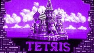 Tetris Techno Trance Remix [upl. by Devland]