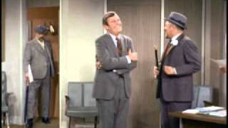 Paul Lynde on the MothersInLaw [upl. by Stelle324]