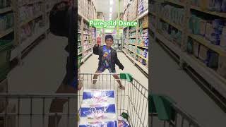 PUREGOLD DANCE shortvideo puregold dance [upl. by Masterson]