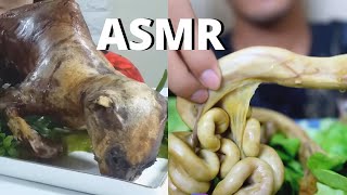 ASMR videos that gross me out [upl. by Elleirda]