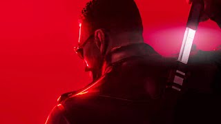 BLADE Bande Annonce Teaser 2025 [upl. by Keelin]