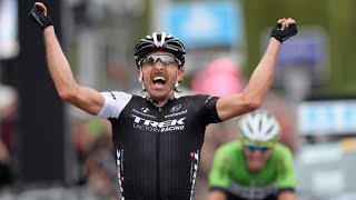 Ronde van Vlaanderen 2014 MIX Fabian Cancellara [upl. by Damaris]