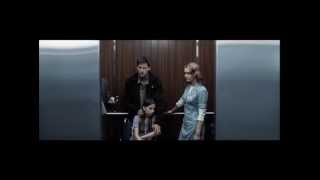 DARK FLOORS Official Trailer 2008  William Hope Leon Herbert Ronald Pickup [upl. by Fleda]