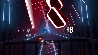 Beat Saber – Creo – Awaken Expert [upl. by Mehcanem]