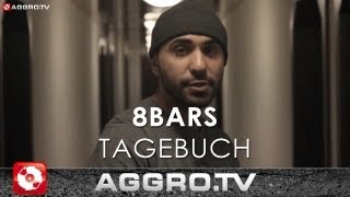 MOTRIP  TAGEBUCH  8 BARS ACAPELLA OFFICIAL HD VERSION AGGRO TV [upl. by Lalittah478]