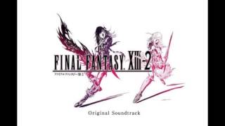 FF132 SoundtrackCaius ThemeCredits Version [upl. by Pernell627]