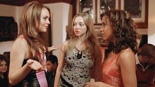 Lindsay Lohan and Lacey Chabert Enjoy a Mean Girls Reunion [upl. by Edwine]