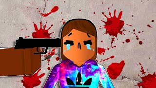 The Best Roblox Gameshow Ever I never signed up for this [upl. by Stryker122]