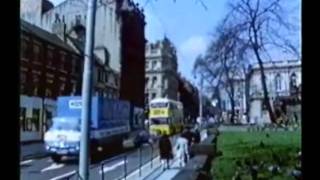 A History of Newcastle upon Tyne in the 1960s and 1970s [upl. by Rez797]