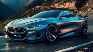 BMW M9 Series Innovation Meets Performancequot [upl. by Oigaib]