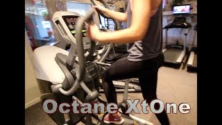 Octane XtOne reviewed on 1ON1 with Jasons Fitness [upl. by Virgilia]