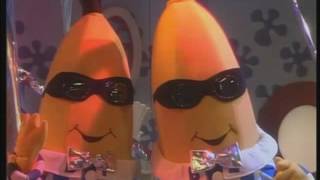 Bananas In Pyjamas Video Clip 1992 [upl. by Araas94]