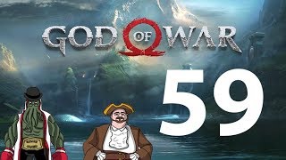 God of War  Episode 59  Special Guest [upl. by Grannia757]