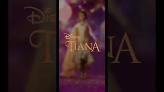 Disney’s Tiana LE Doll 🐸 disney disneymusical disneysongs musical disneymusic music encanto [upl. by Amalle174]