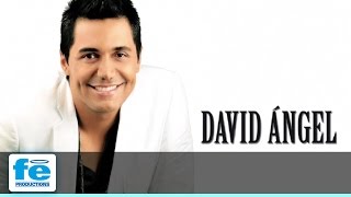 Eres Mi Bendición David Ángel  Audio Oficial [upl. by Valeta]