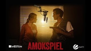 Amokspiel Trailer [upl. by Eissirk]